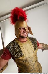 JACOB GLADIATOR STANDING POSE 2